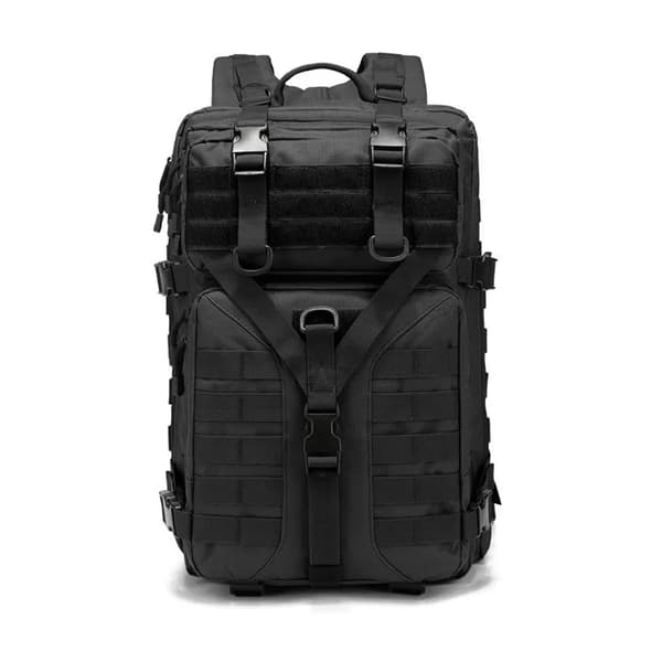 Oulylan Rygsæk, 45L Kapacitet, Holdbart 900D Materiale,cp