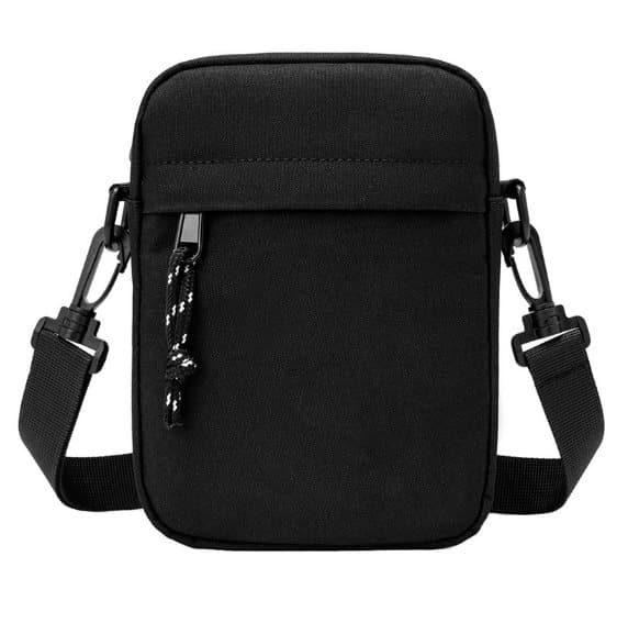 INF Crossbody telefontaske til mænd - let og stilfuld 0