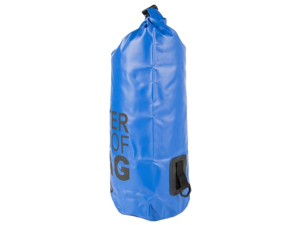 Vattentät Påse / Vattenpåse - Vattenförvaring - 30 liter