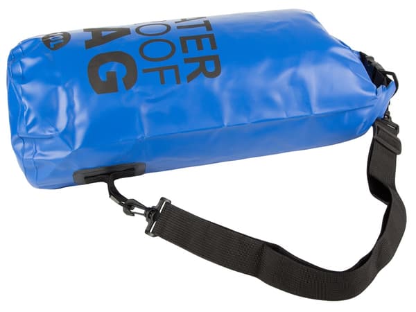 Vattentät Påse / Vattenpåse - Vattenförvaring - 30 liter