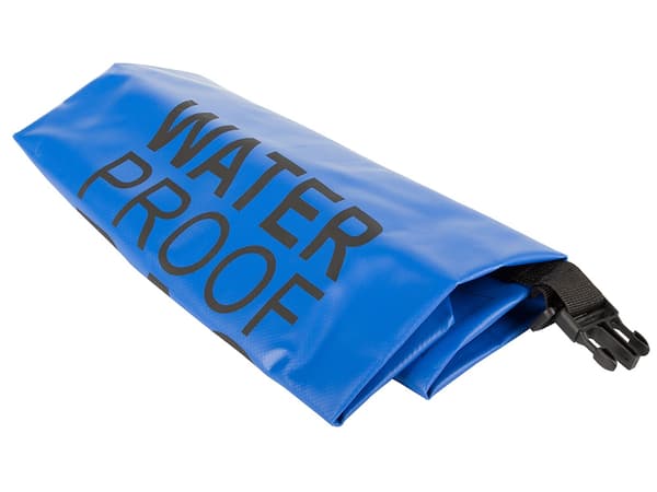 Vattentät Påse / Vattenpåse - Vattenförvaring - 30 liter