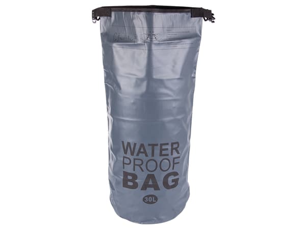 Vattentät Påse / Vattenpåse - Vattenförvaring - 30 liter