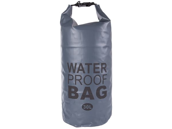 Vattentät Påse / Vattenpåse - Vattenförvaring - 30 liter