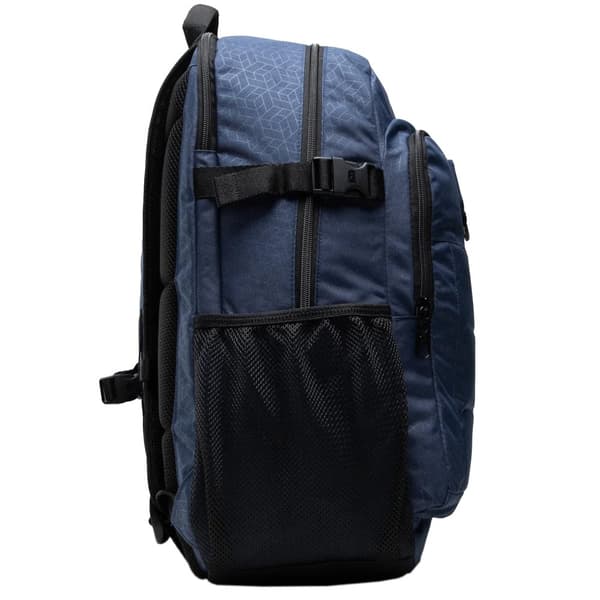 Caterpillar Barry Backpack 84055-504, Unisex, Rygsæk, marine blå