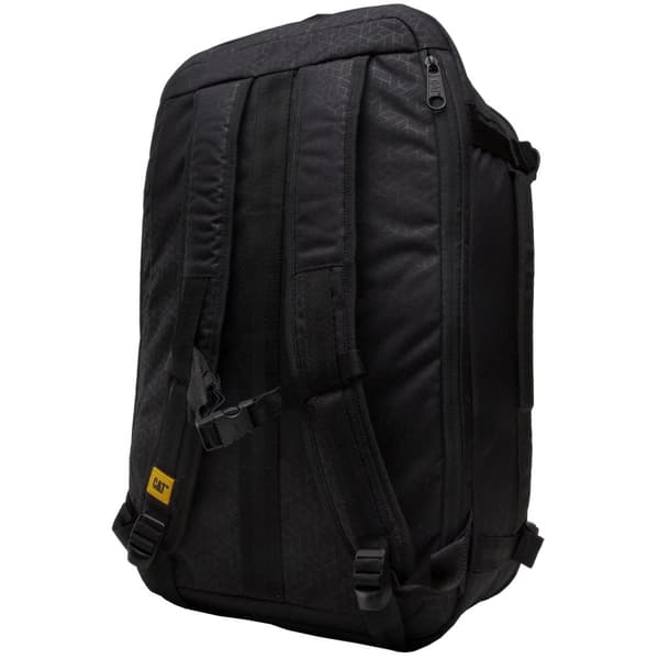 Caterpillar Bobby Cabin Backpack 84170-478, Unisex, Ryggsäck, svart