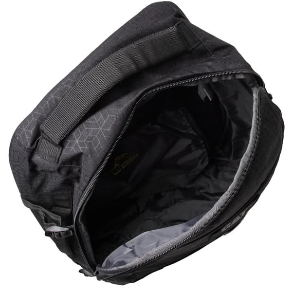 Caterpillar Bobby Cabin Backpack 84170-478, Unisex, Ryggsäck, svart