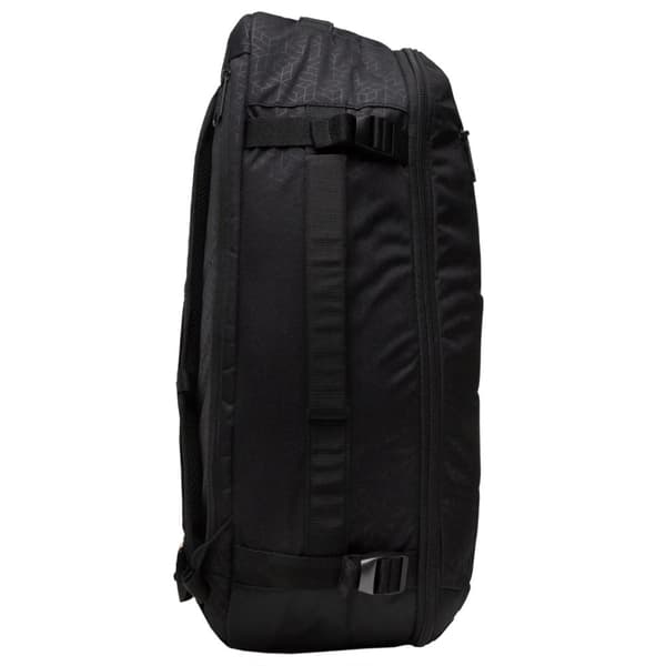 Caterpillar Bobby Cabin Backpack 84170-478, Unisex, Ryggsäck, svart