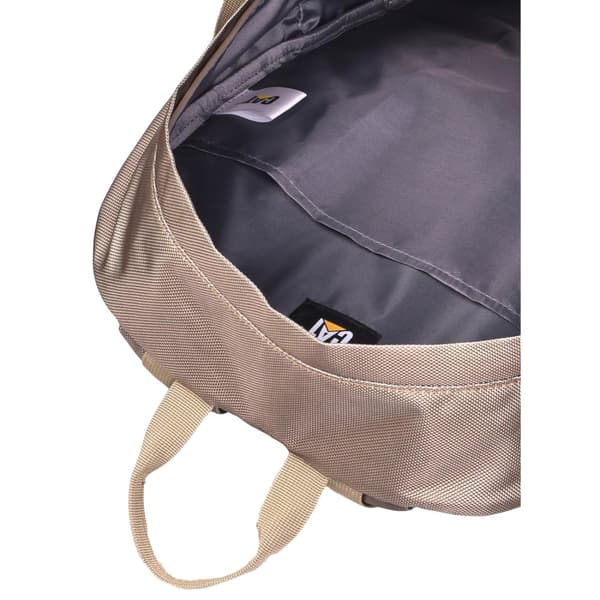 Caterpillar Yuma Backpack 84608-558, Unisex, Rygsæk, brun
