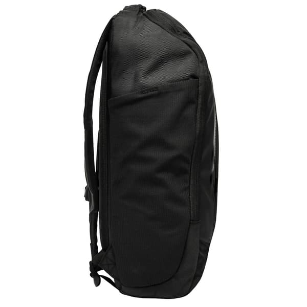 Caterpillar United Backpack 84562-01, Unisex, Rygsæk, sort