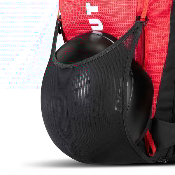 Mammut Aenergy St 25l Reppu Punainen