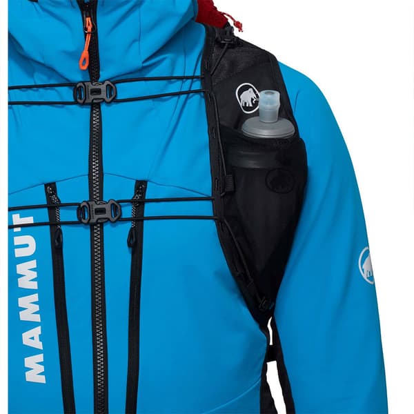 Mammut Aenergy St 25l Reppu Punainen