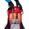 Pikkukuva 5 / 8: Mammut Aenergy St 25l Reppu Punainen