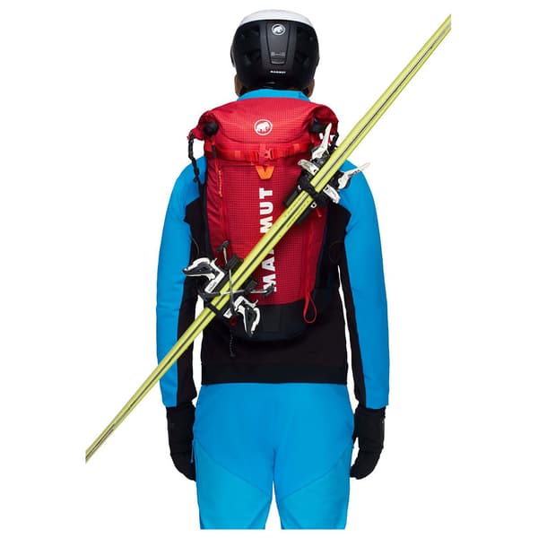 Mammut Aenergy St 25l Reppu Punainen