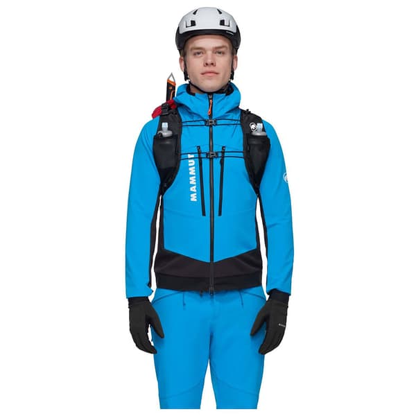 Mammut Aenergy St 25l Reppu Punainen