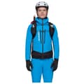 Pikkukuva 7 / 8: Mammut Aenergy St 25l Reppu Punainen