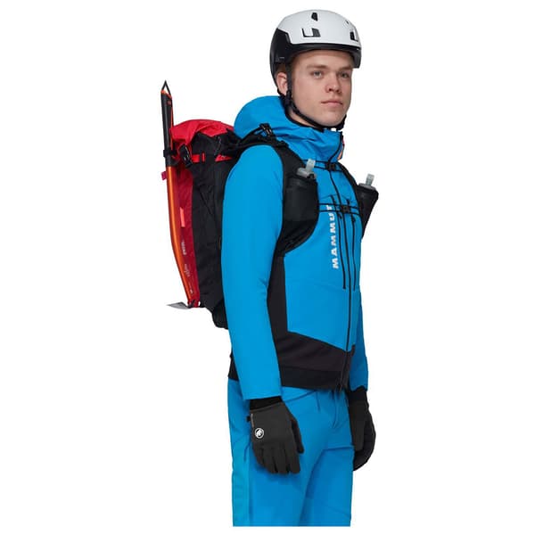 Mammut Aenergy St 25l Reppu Punainen