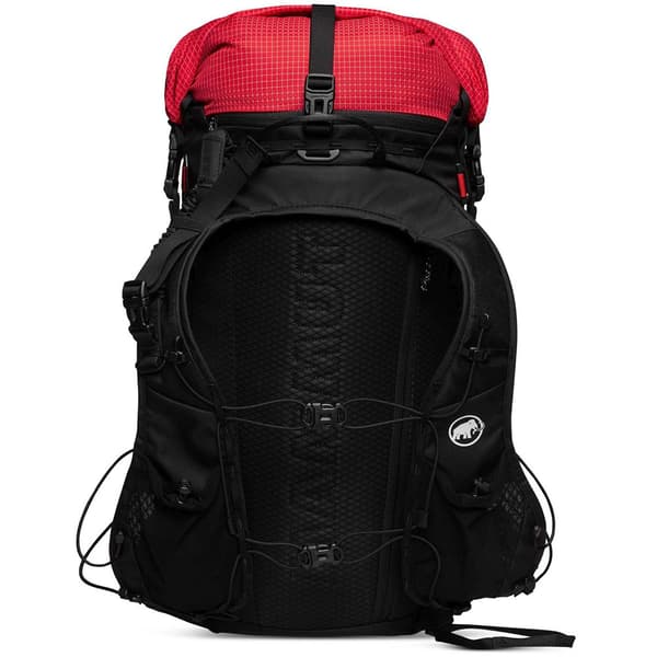 Mammut Aenergy St 25l Reppu Punainen
