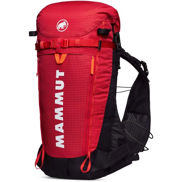 Mammut Aenergy St 25l Reppu Punainen