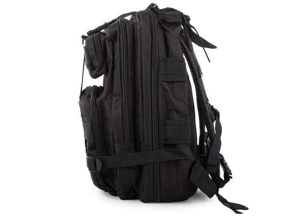 Militärväska / Ryggsäck - 30L