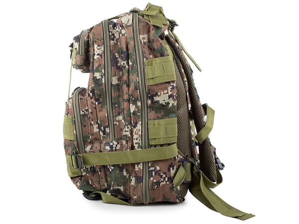 Militärväska / Ryggsäck - 30L