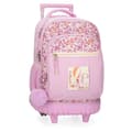 Pikkukuva 1 / 3: Pepe Jeans Sandra 29l Lasten Reppu Pinkki