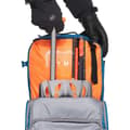 Miniatyrbild 5 av 8: Mammut Nirvana 28l Ryggsäck Blå