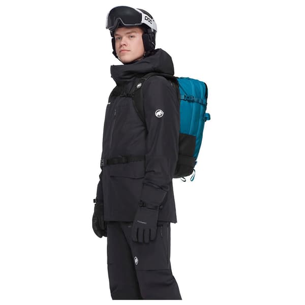 Mammut Nirvana 28l Ryggsäck Blå