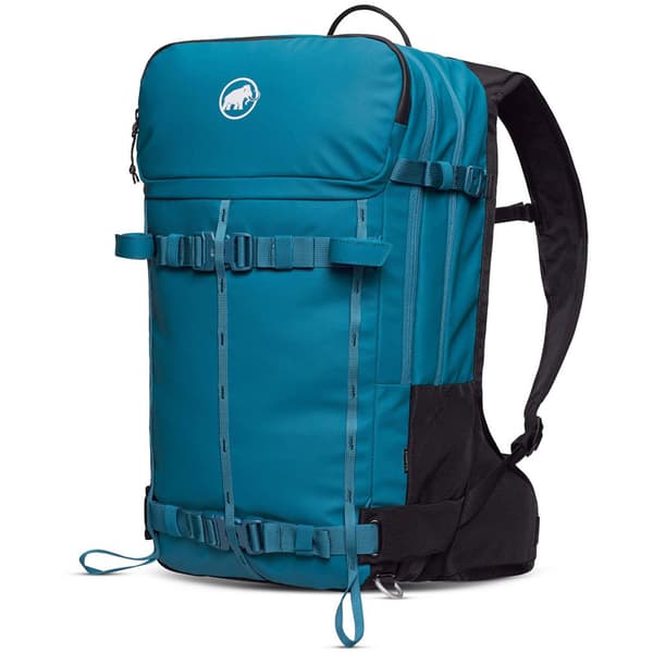 Mammut Nirvana 28l Ryggsäck Blå