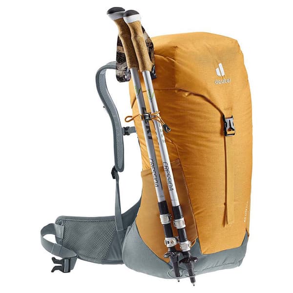 Deuter Ac Lite 22l Sl Rygsæk Brun