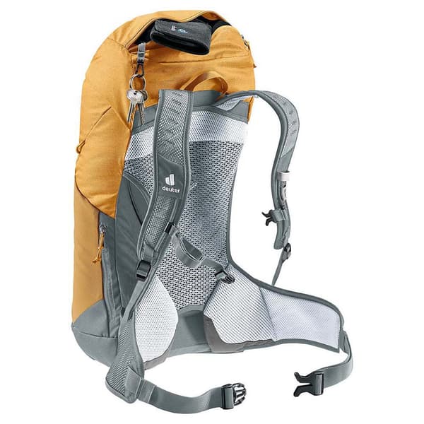 Deuter Ac Lite 22l Sl Rygsæk Brun