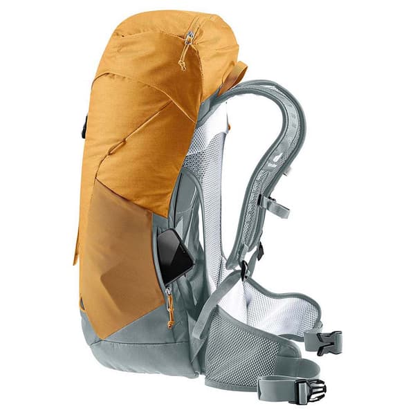Deuter Ac Lite 22l Sl Rygsæk Brun