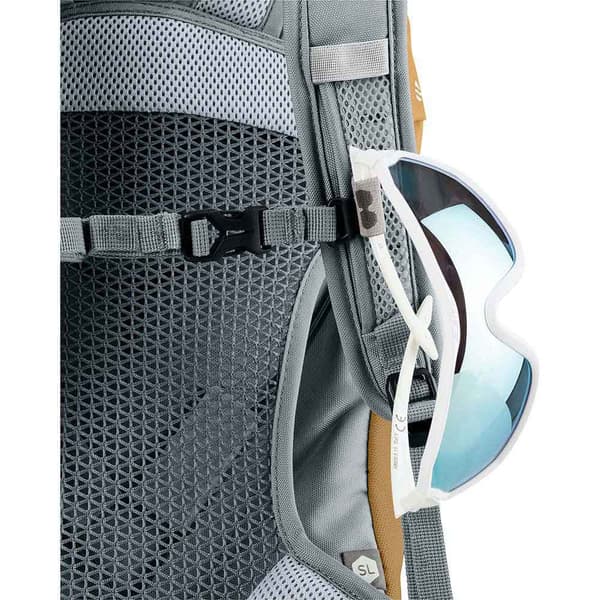 Deuter Ac Lite 22l Sl Rygsæk Brun