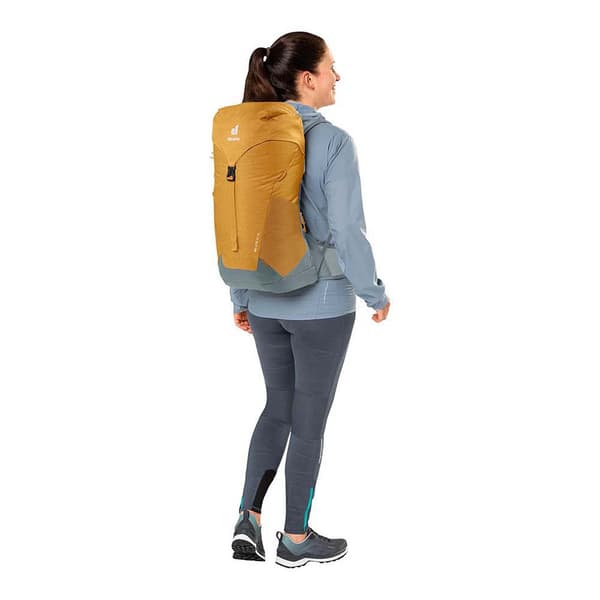 Deuter Ac Lite 22l Sl Rygsæk Brun