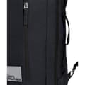 Miniatyrbillede 4 af 4: Jack Wolfskin Traveltopia 30l Rygsæk Sort