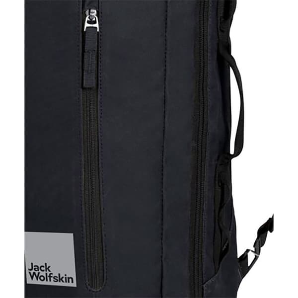 Jack Wolfskin Traveltopia 30l Rygsæk Sort
