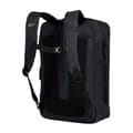 Miniatyrbillede 2 af 4: Jack Wolfskin Traveltopia 30l Rygsæk Sort