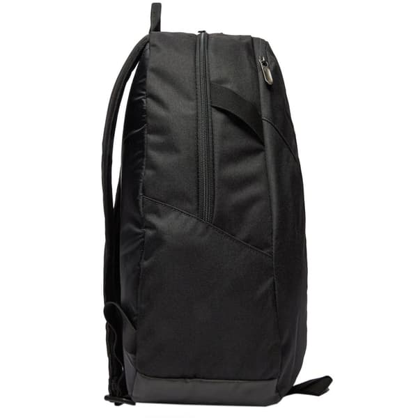 Under Armour Hustle Lite Backpack 1364180-002, Unisex, Rygsæk, sort
