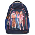 Miniatyrbilde 2 av 2: TOPModel Skolesekk CITY GIRLS ( 0412565 )