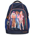 Miniatyrbilde 1 av 2: TOPModel Skolesekk CITY GIRLS ( 0412565 )