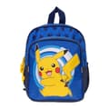 Miniatyrbild 1 av 2: Pokémon Liten ryggsäck (5 L) (161709435)
