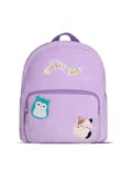 Pikkukuva 2 / 2: Squishmallows Reppu - violetti (MP443467SQM)
