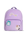 Pikkukuva 1 / 2: Squishmallows Reppu - violetti (MP443467SQM)
