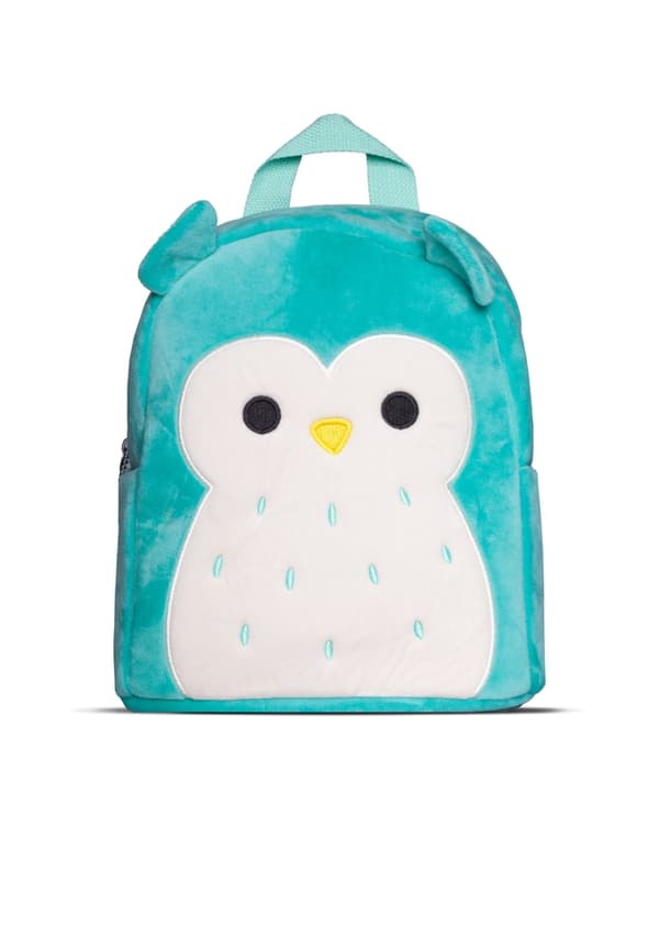 Squishmallows Rygsæk - Winston (MP556677SQM)
