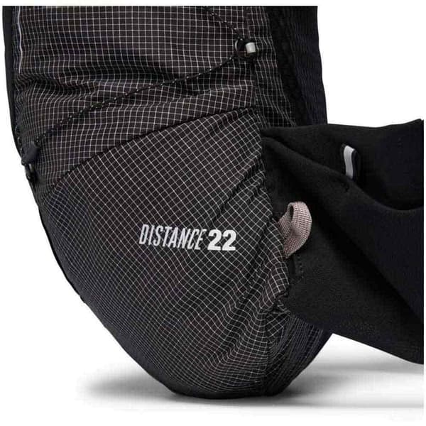 Black Diamond Distance 22l Ryggsäck Svart S