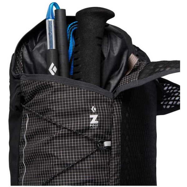 Black Diamond Distance 22l Ryggsäck Svart S
