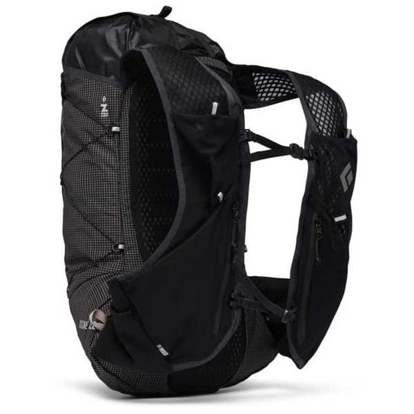 Black Diamond Distance 22l Ryggsäck Svart S