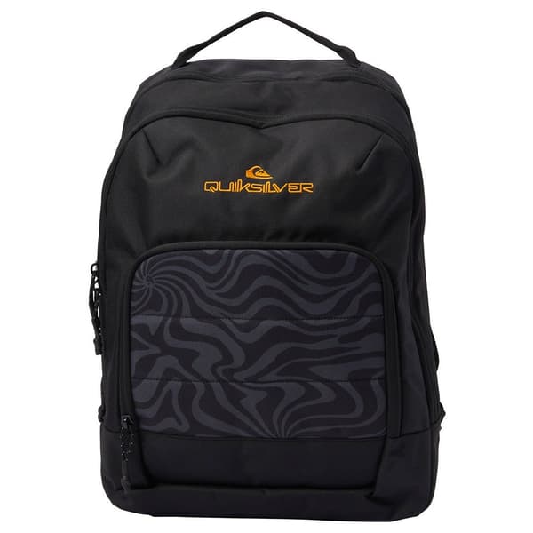 Quiksilver Burst 2.0 Ryggsäck Svart