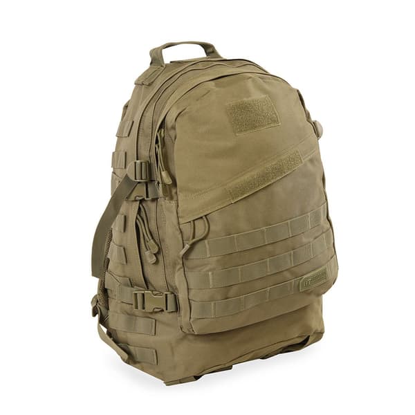 Highland Tactical Stealth 34l Rygsæk Brun