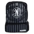 Miniatyrbilde 1 av 3: Wednesday Nevermore Premium Backpack