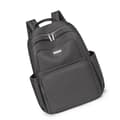 Miniatyrbilde 4 av 4: INF Svart nylon ryggsekk for hverdagsbruk